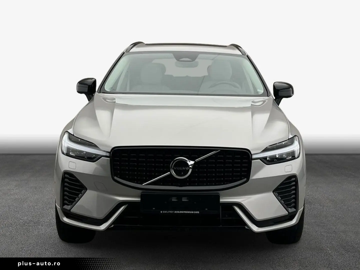 VOLVO XC60 T8 AWD Recharge Plus Dark