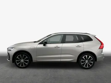VOLVO XC60 T8 AWD Recharge Plus Dark