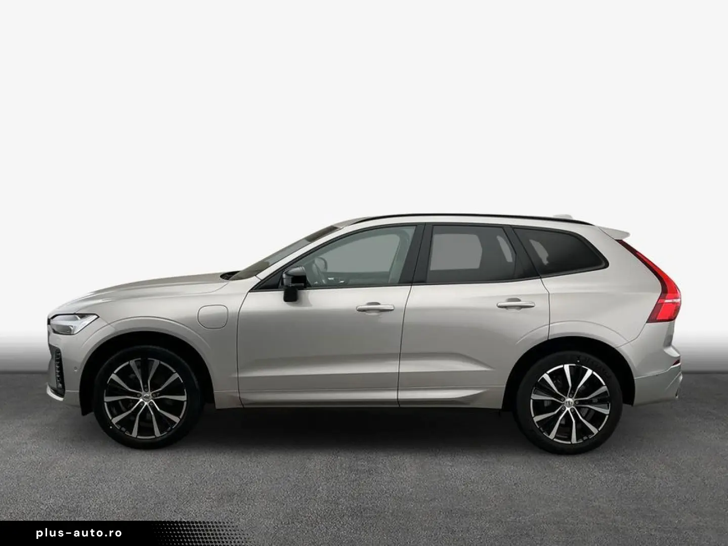 VOLVO XC60 T8 AWD Recharge Plus Dark