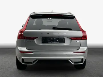 VOLVO XC60 T8 AWD Recharge Plus Dark