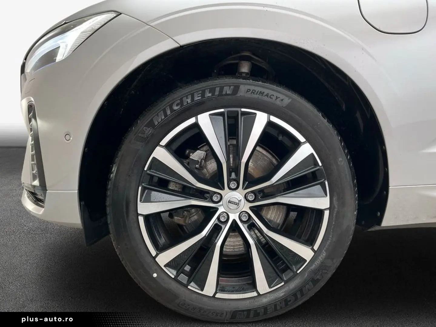 VOLVO XC60 T8 AWD Recharge Plus Dark