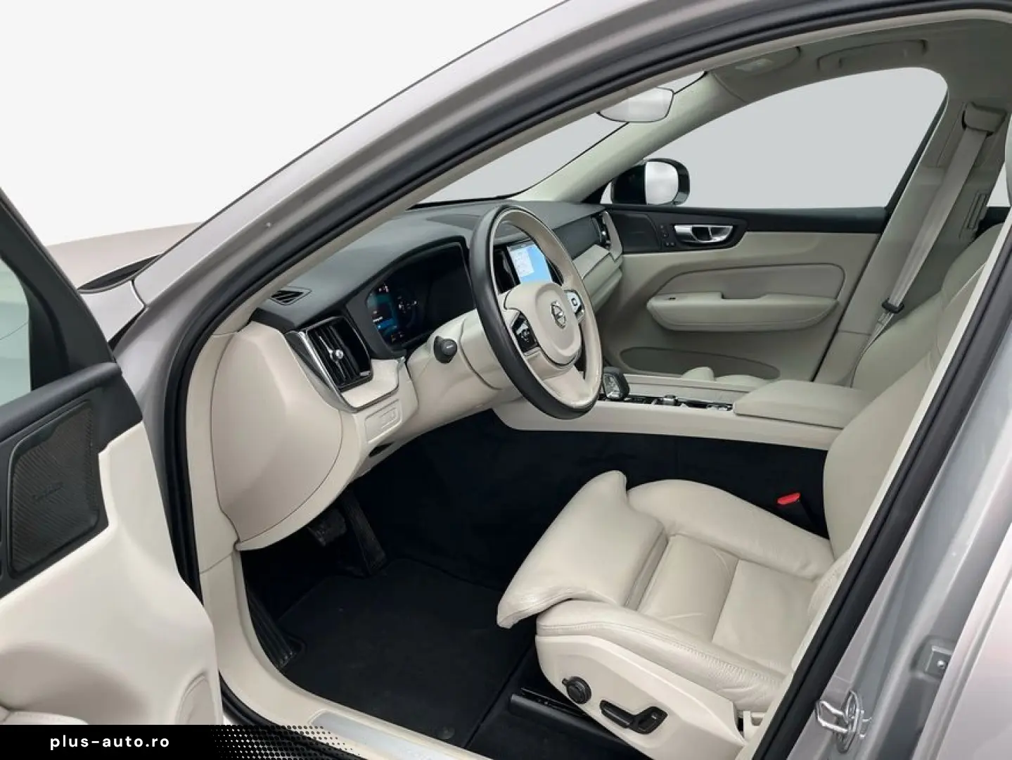 VOLVO XC60 T8 AWD Recharge Plus Dark