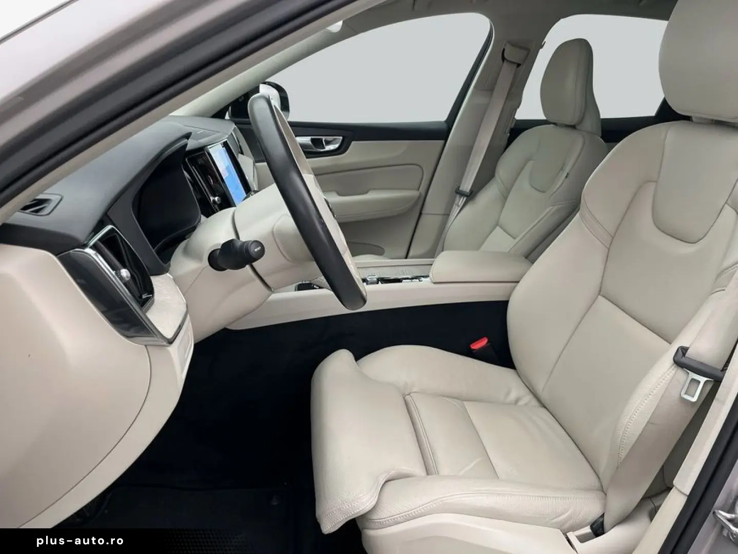 VOLVO XC60 T8 AWD Recharge Plus Dark