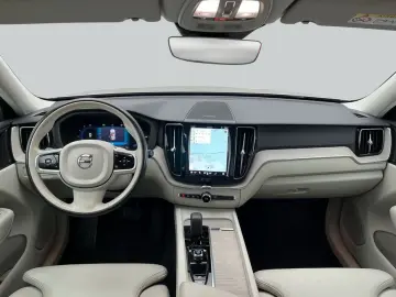 VOLVO XC60 T8 AWD Recharge Plus Dark