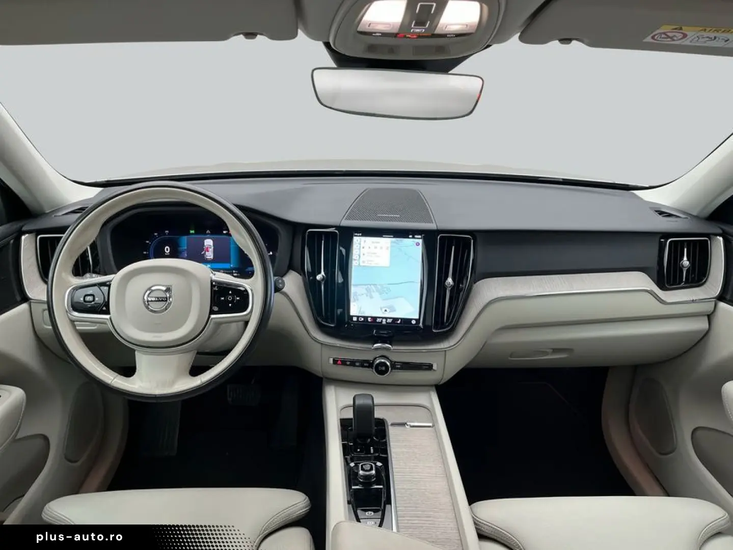 VOLVO XC60 T8 AWD Recharge Plus Dark