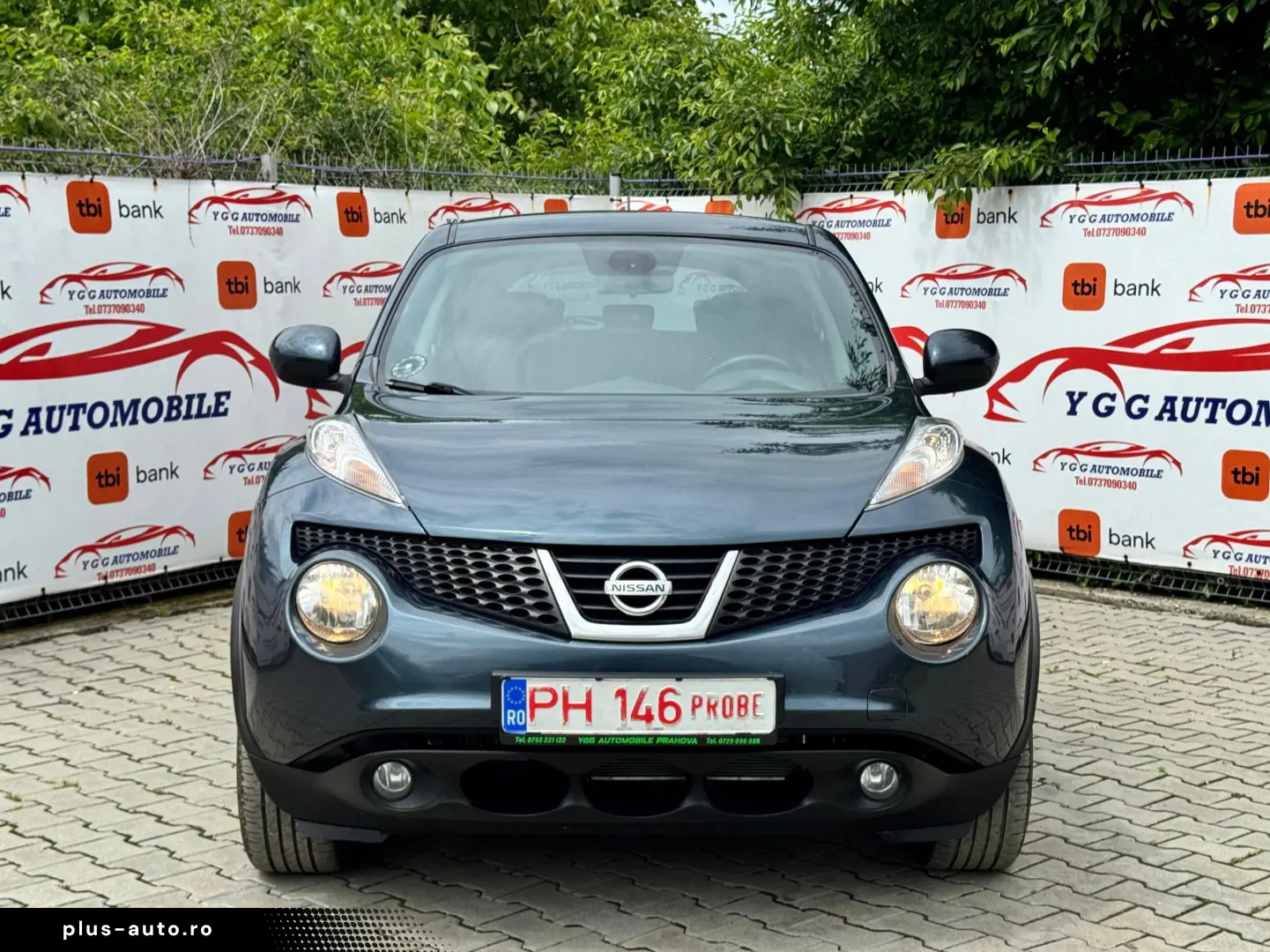 NISSAN JUKE  FAB 12 2013  1.5 DIESEL 110 CP  EURO 5