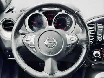 NISSAN JUKE  FAB 12 2013  1.5 DIESEL 110 CP  EURO 5