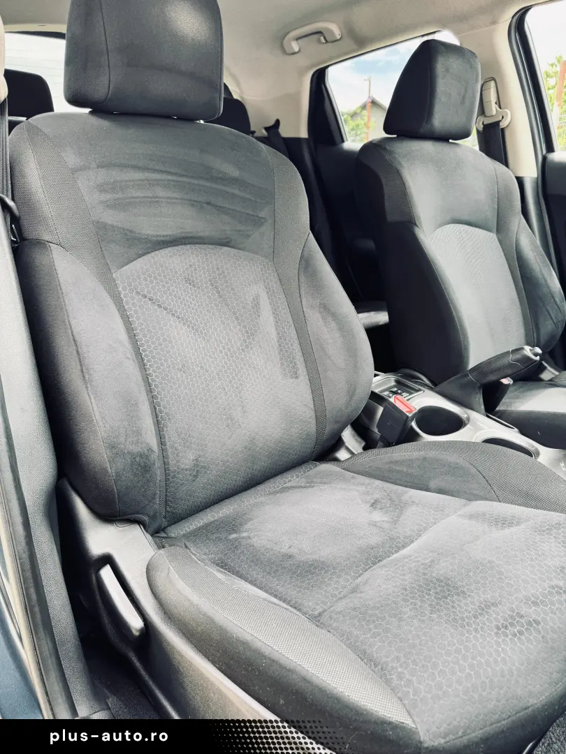 NISSAN JUKE  FAB 12 2013  1.5 DIESEL 110 CP  EURO 5