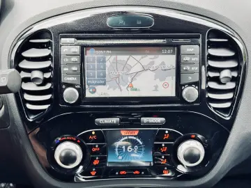 NISSAN JUKE  FAB 12 2013  1.5 DIESEL 110 CP  EURO 5