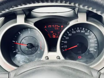 NISSAN JUKE  FAB 12 2013  1.5 DIESEL 110 CP  EURO 5