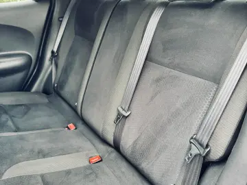 NISSAN JUKE  FAB 12 2013  1.5 DIESEL 110 CP  EURO 5