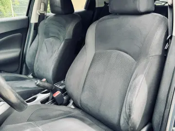 NISSAN JUKE  FAB 12 2013  1.5 DIESEL 110 CP  EURO 5