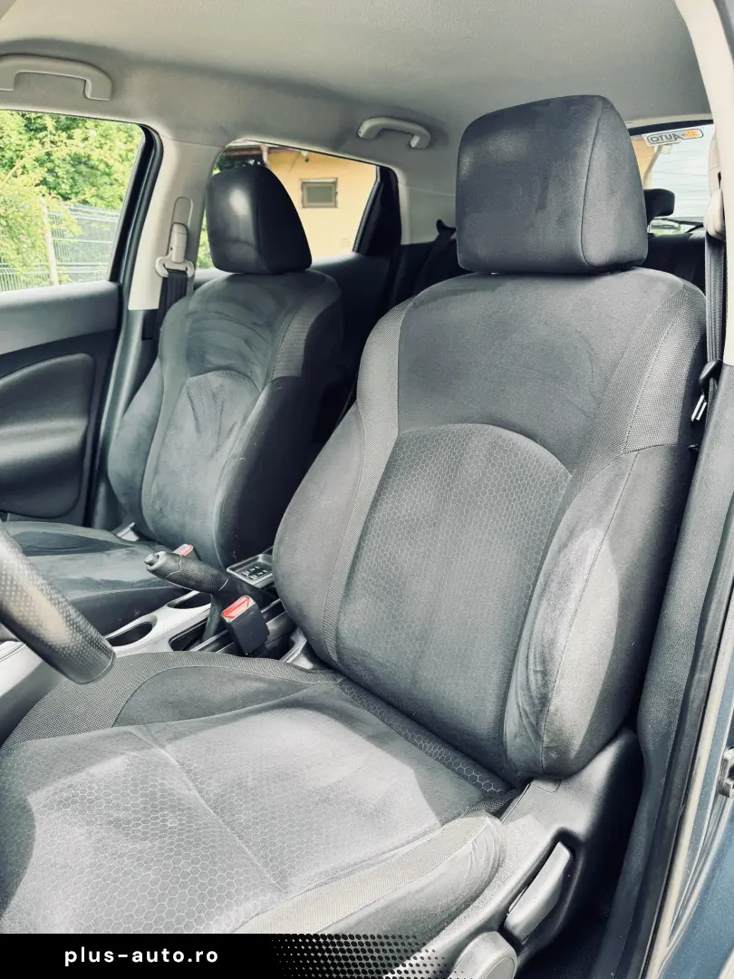 NISSAN JUKE  FAB 12 2013  1.5 DIESEL 110 CP  EURO 5