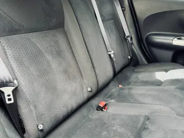 NISSAN JUKE  FAB 12 2013  1.5 DIESEL 110 CP  EURO 5