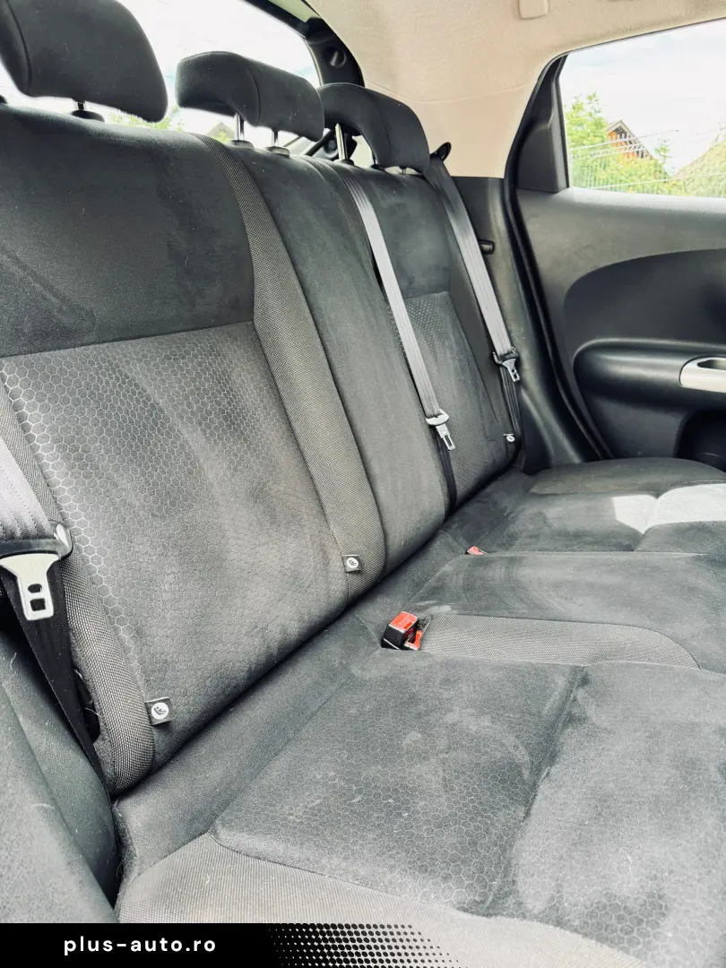 NISSAN JUKE  FAB 12 2013  1.5 DIESEL 110 CP  EURO 5