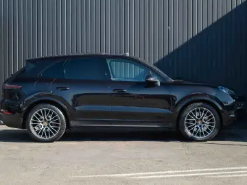 Porsche Cayenne S Tiptronic S