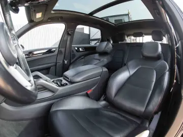 Porsche Cayenne S Tiptronic S