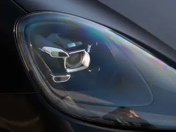 Porsche Cayenne S Tiptronic S