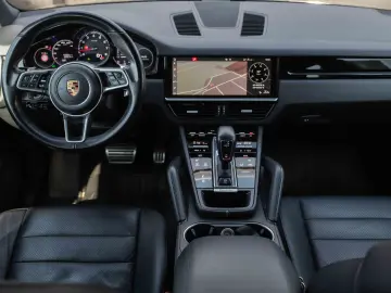 Porsche Cayenne S Tiptronic S