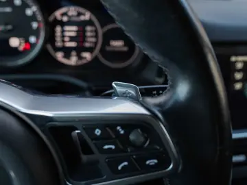 Porsche Cayenne S Tiptronic S