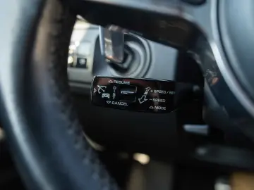 Porsche Cayenne S Tiptronic S