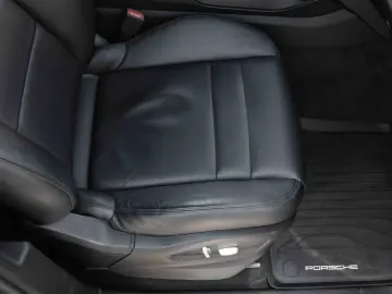 Porsche Cayenne S Tiptronic S