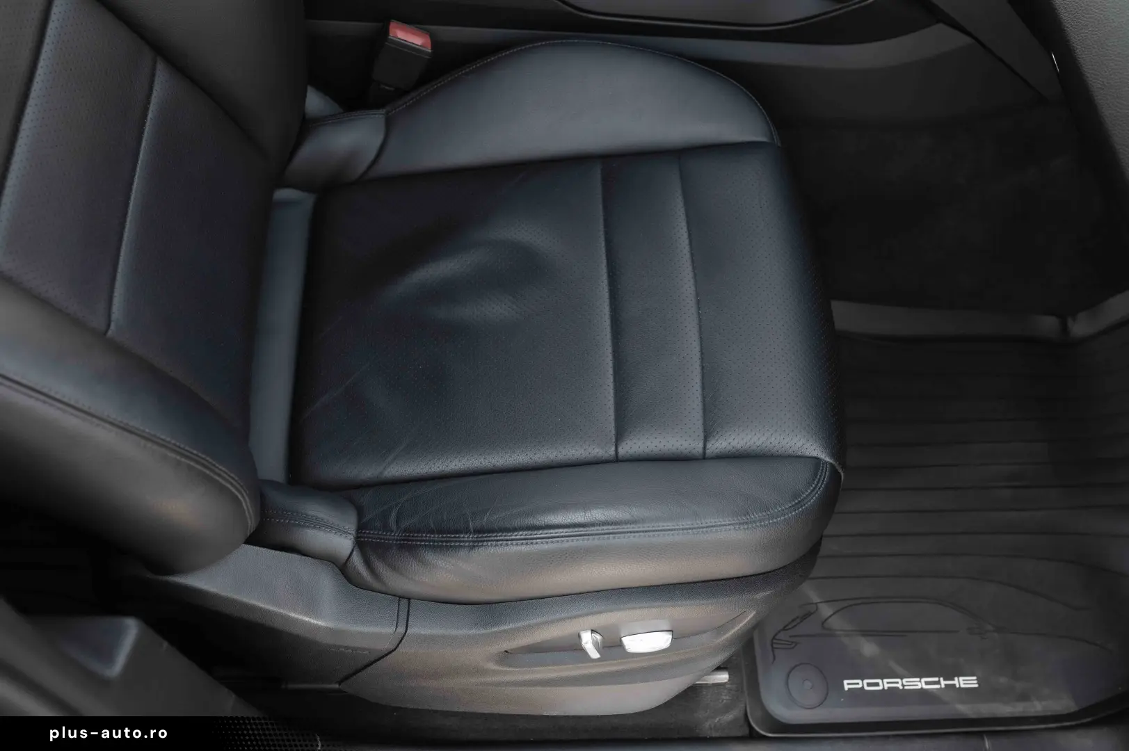 Porsche Cayenne S Tiptronic S