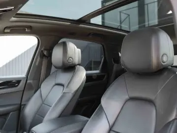 Porsche Cayenne S Tiptronic S