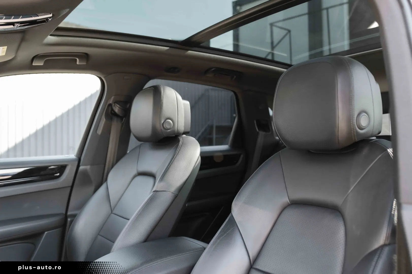 Porsche Cayenne S Tiptronic S