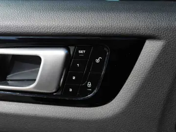 Porsche Cayenne S Tiptronic S