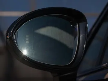 Porsche Cayenne S Tiptronic S