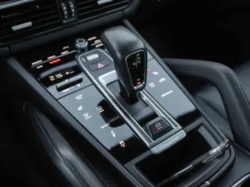 Porsche Cayenne S Tiptronic S