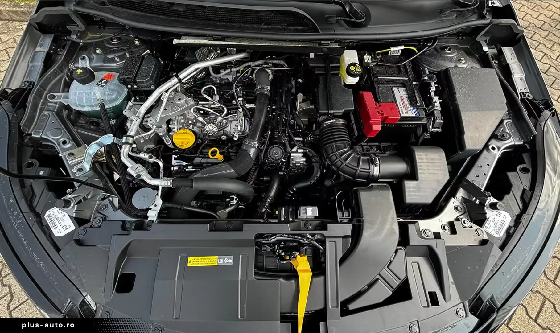 NISSAN QASHQAI TEKNA   Bose Massage HUD Pano 360 ACC Win Pa