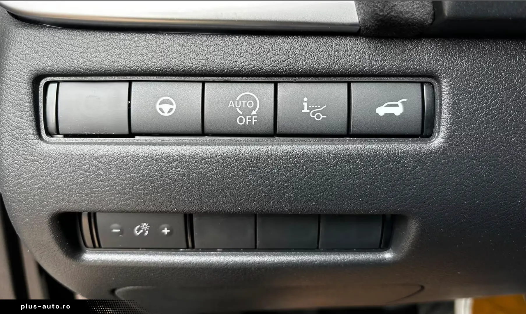 NISSAN QASHQAI TEKNA   Bose Massage HUD Pano 360 ACC Win Pa