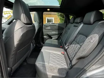 NISSAN QASHQAI TEKNA   Bose Massage HUD Pano 360 ACC Win Pa