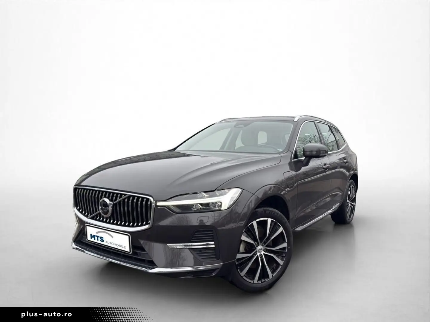 VOLVO XC60 Recharge T6 INSCRIPTION