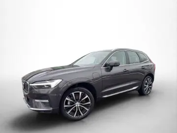 VOLVO XC60 Recharge T6 INSCRIPTION