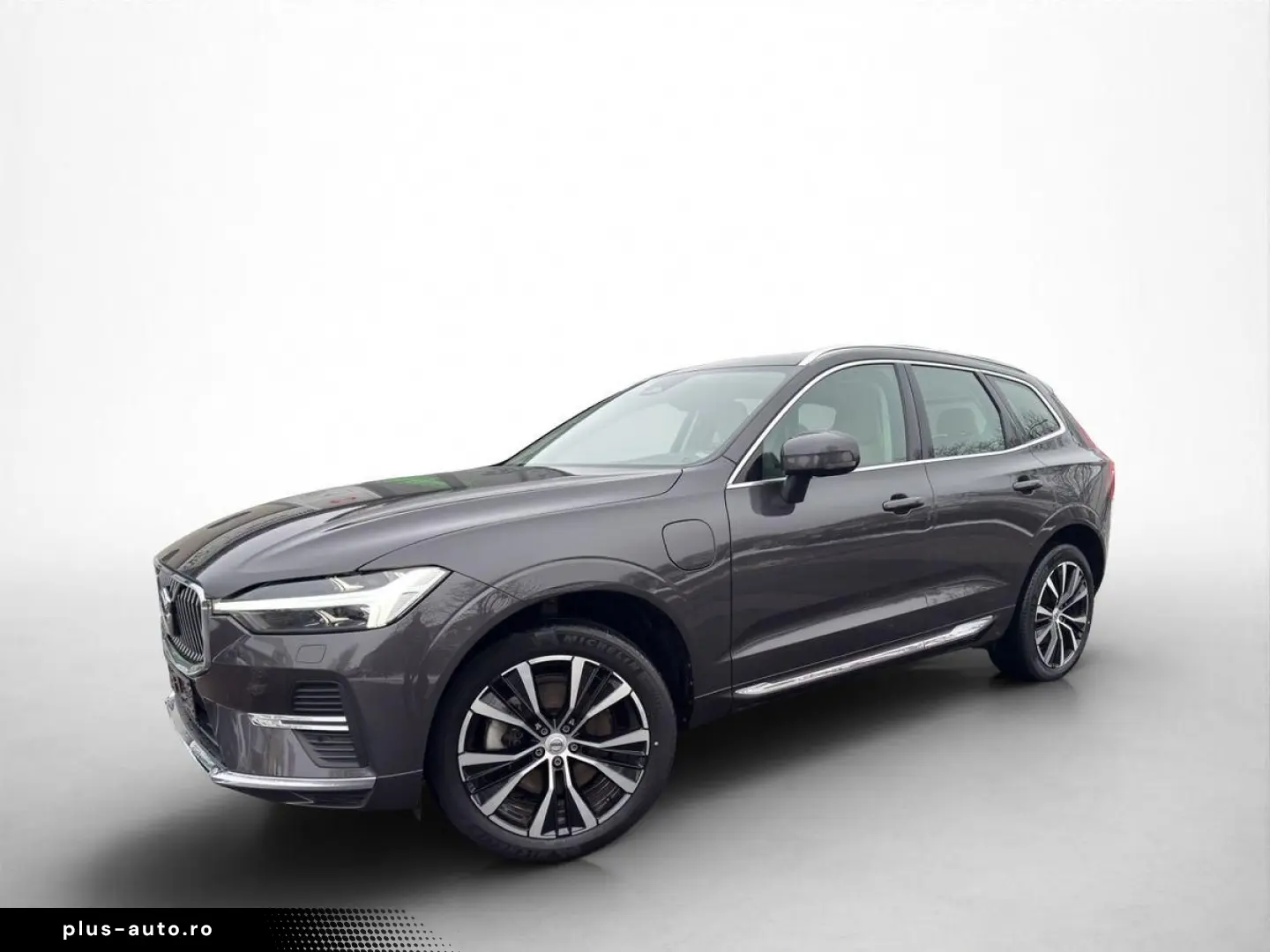 VOLVO XC60 Recharge T6 INSCRIPTION