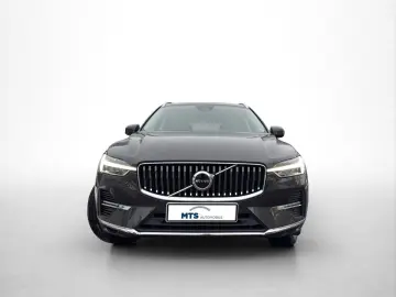 VOLVO XC60 Recharge T6 INSCRIPTION