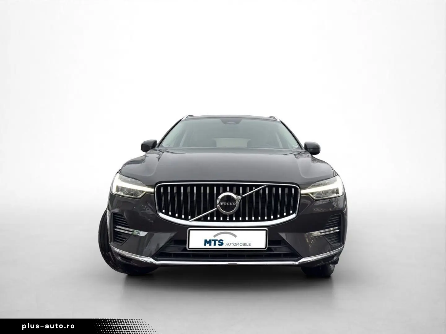 VOLVO XC60 Recharge T6 INSCRIPTION