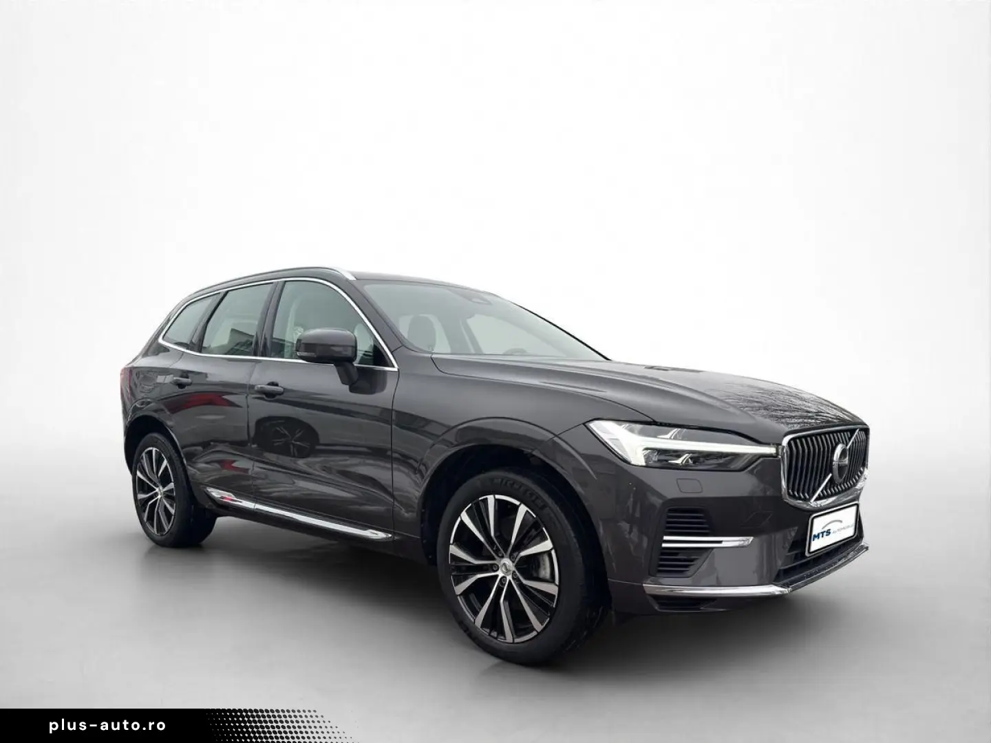 VOLVO XC60 Recharge T6 INSCRIPTION