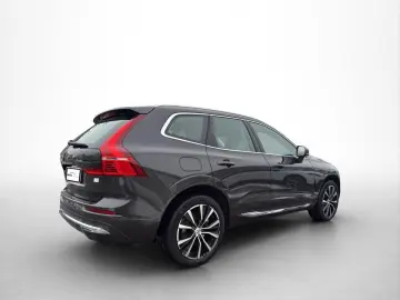 VOLVO XC60 Recharge T6 INSCRIPTION