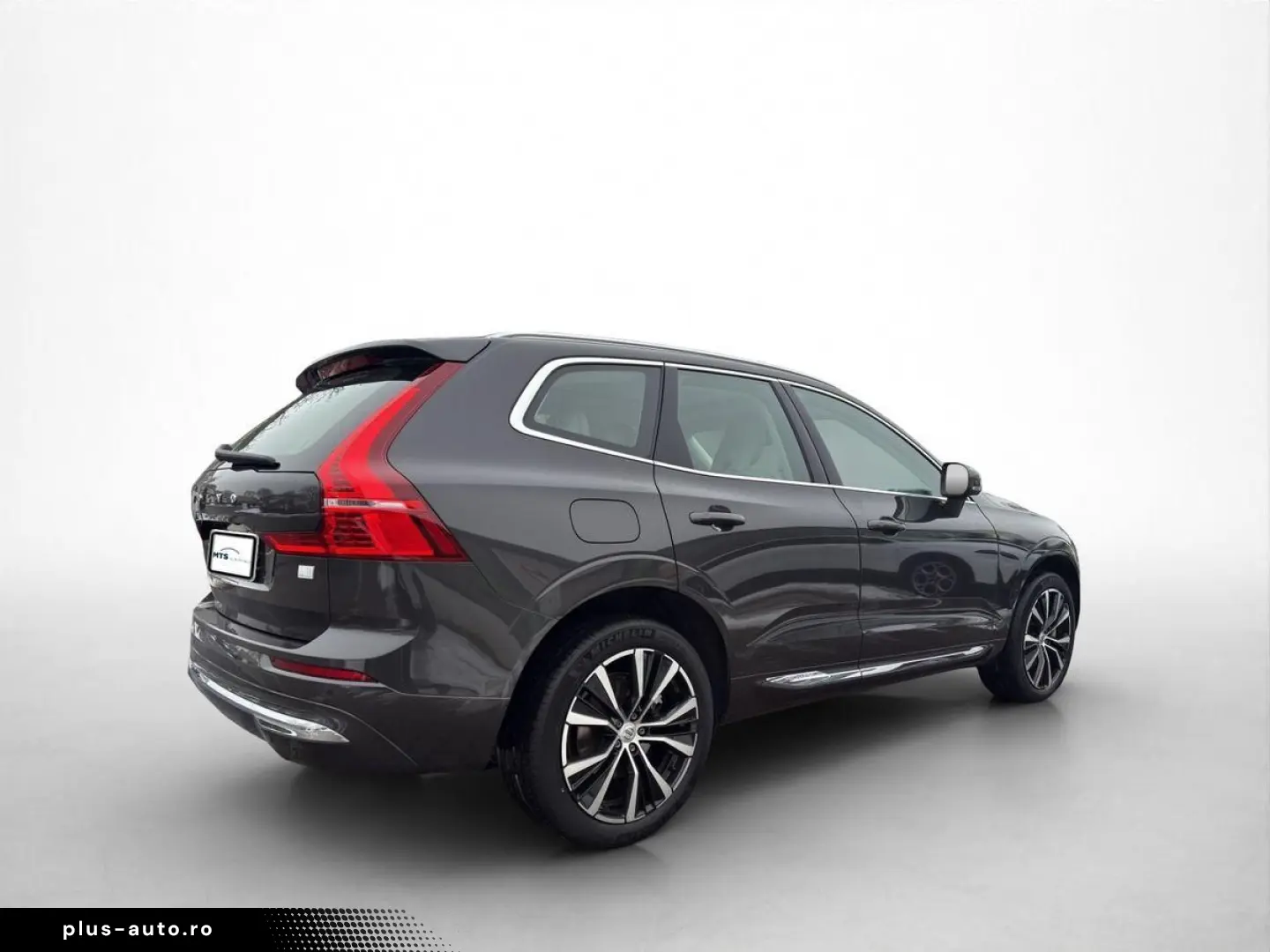 VOLVO XC60 Recharge T6 INSCRIPTION
