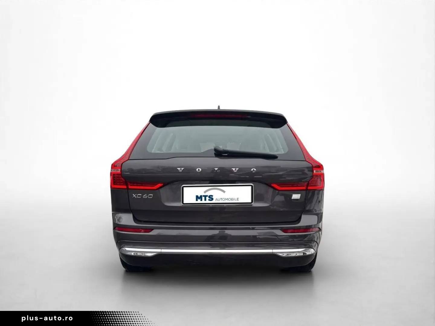 VOLVO XC60 Recharge T6 INSCRIPTION