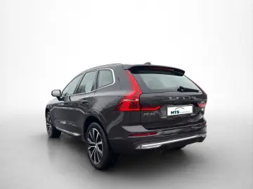 VOLVO XC60 Recharge T6 INSCRIPTION