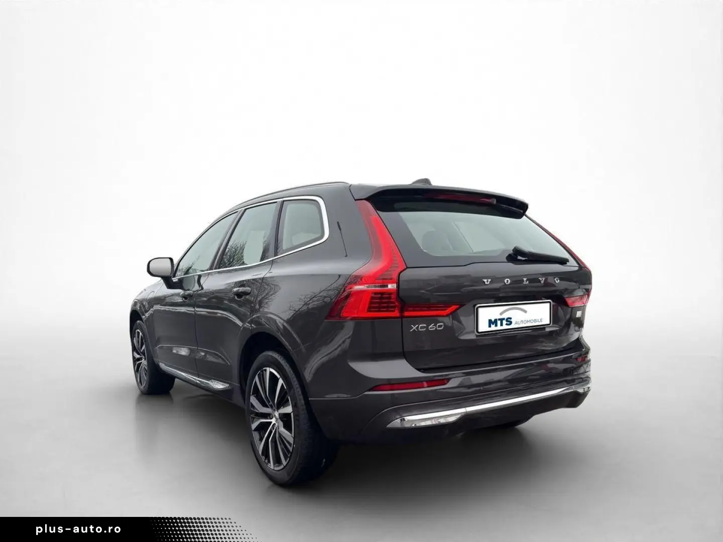 VOLVO XC60 Recharge T6 INSCRIPTION