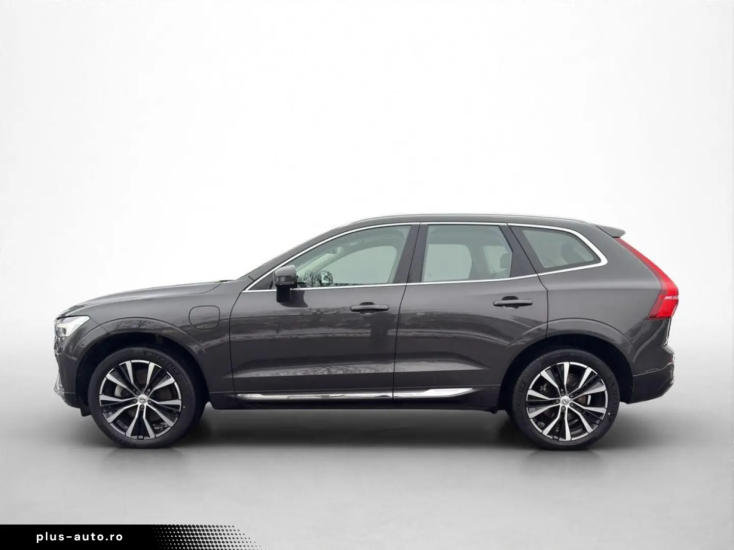 VOLVO XC60 Recharge T6 INSCRIPTION
