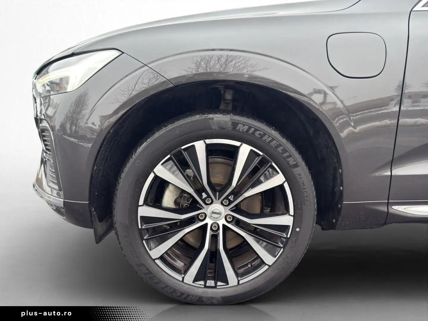 VOLVO XC60 Recharge T6 INSCRIPTION