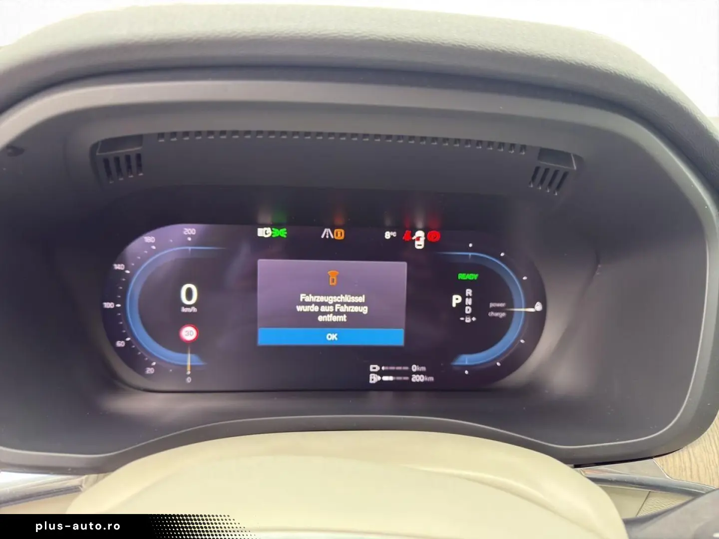 VOLVO XC60 Recharge T6 INSCRIPTION