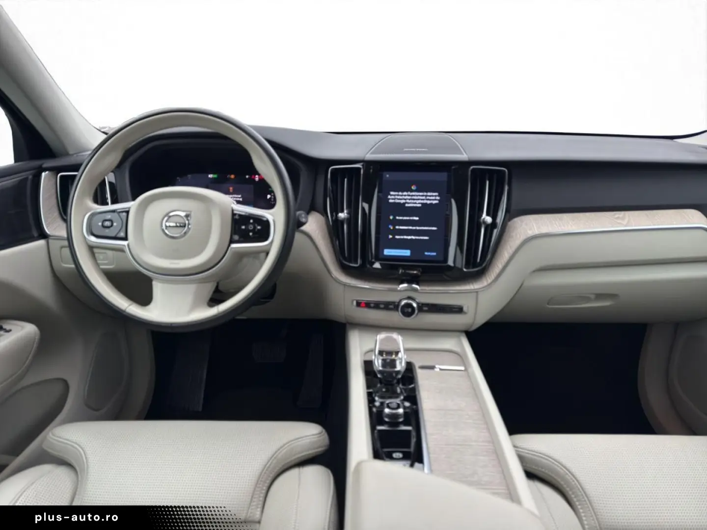 VOLVO XC60 Recharge T6 INSCRIPTION